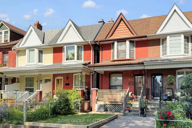 Additional image 3 of 839 Shaw St