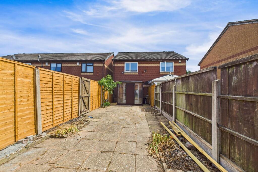 Additional image 24 of Goldstar Way, Birmingham, B33 0YP