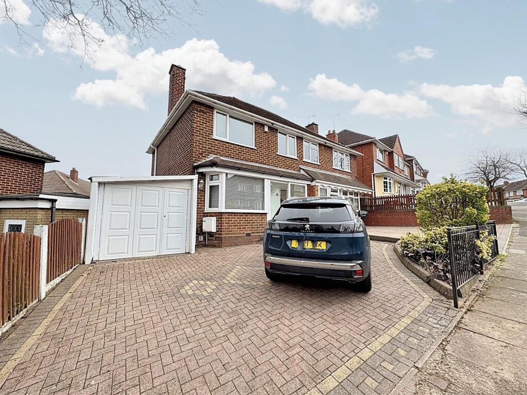 Property image for Linton Road, Great Barr, Birmingham