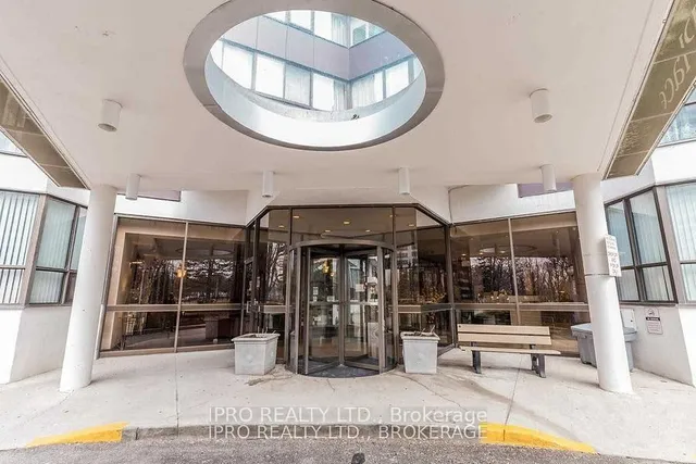 Additional image 4 of 1333 Bloor St Unit 305