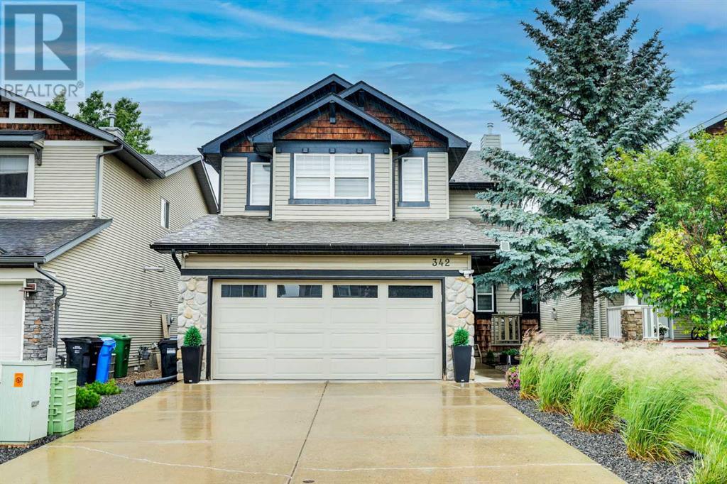 342 Cougar Ridge Drive SW|Calgary, Alberta T3H4Z5