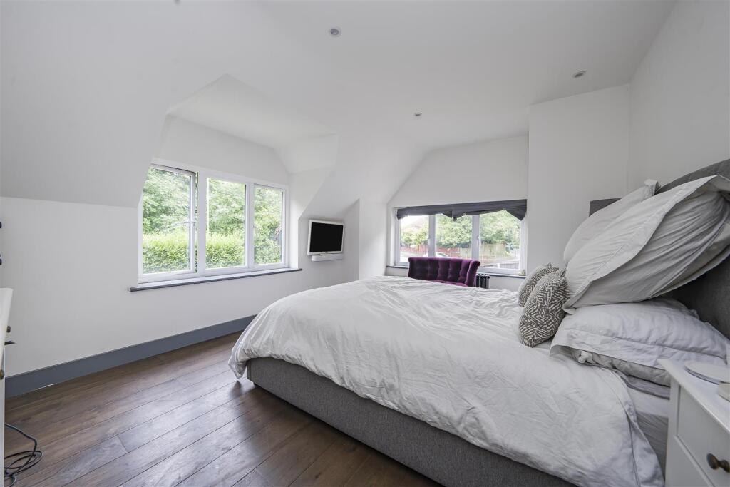 Additional image 11 of Mount Pleasant Lane, Bricket Wood, St. Albans