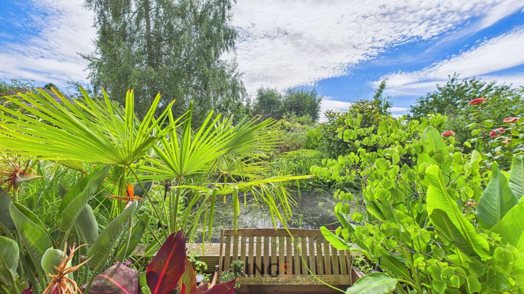 Additional image 11 of Cecil Crescent, Hatfield, AL10