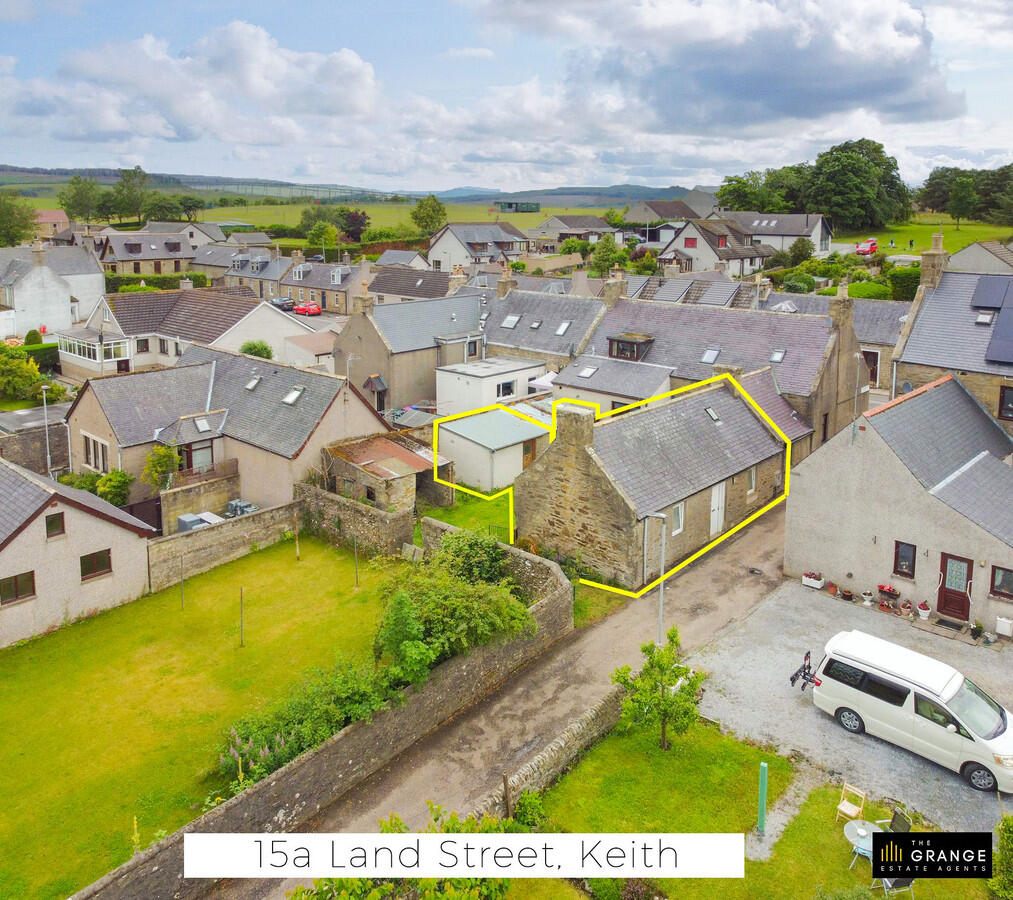 Additional image 15 of Land Street, Keith, AB55