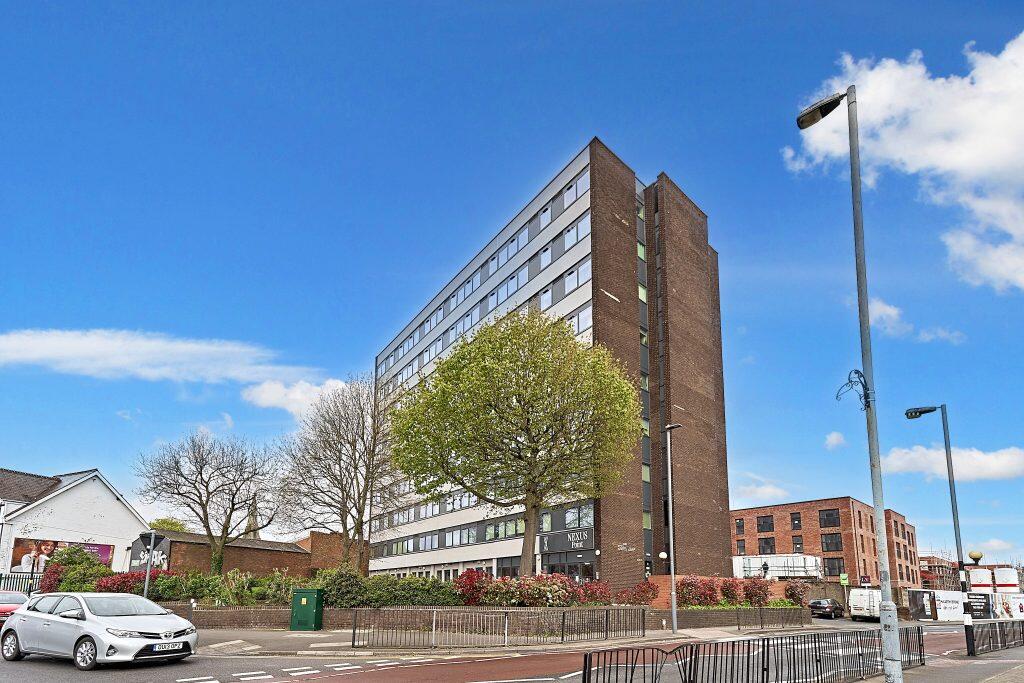 Additional image 15 of Nexus Point, 10 Edwards Road, Birmingham, B24 9EQ