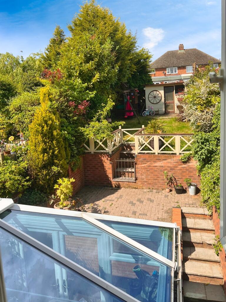 Additional image 15 of Chantrey Crescent, Birmingham