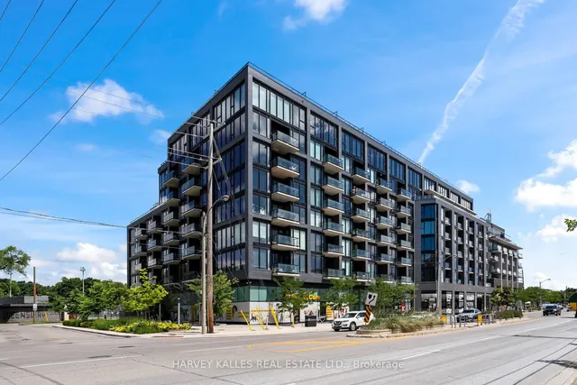 7 Smith Cres Unit 604