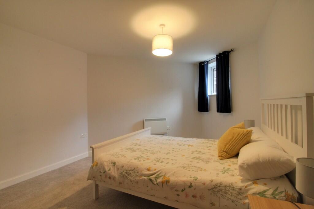 Additional image 9 of Heritage Court, Warstone Lane, Jewellery Quarter