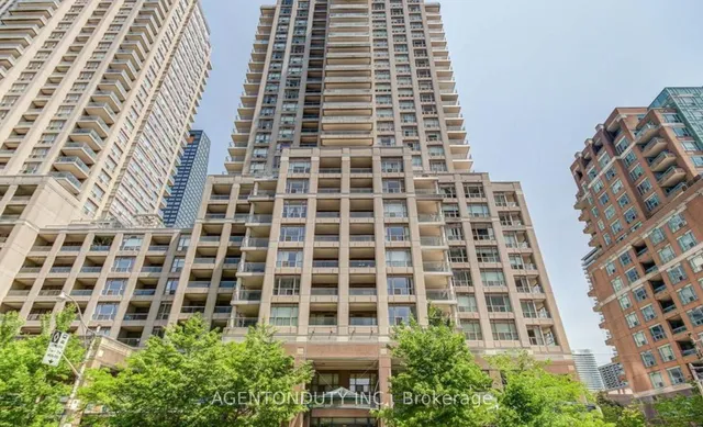 Additional image 23 of 909 Bay St Unit 607