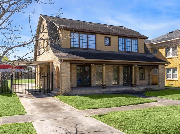 2410 Huldy St, Houston, TX 77019