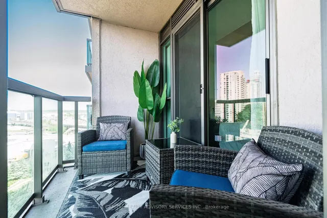 Additional image 20 of 68 Grangeway Ave Unit 1102