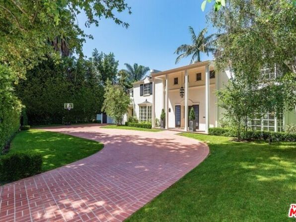 415 S Beverly Glen Blvd, Los Angeles, CA 90024