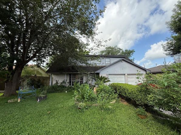 11314 Sageland Dr, Houston, TX 77089