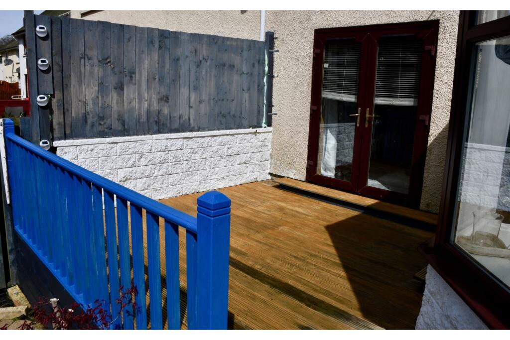 Additional image 18 of Glebe Terrace, Westhill, AB32