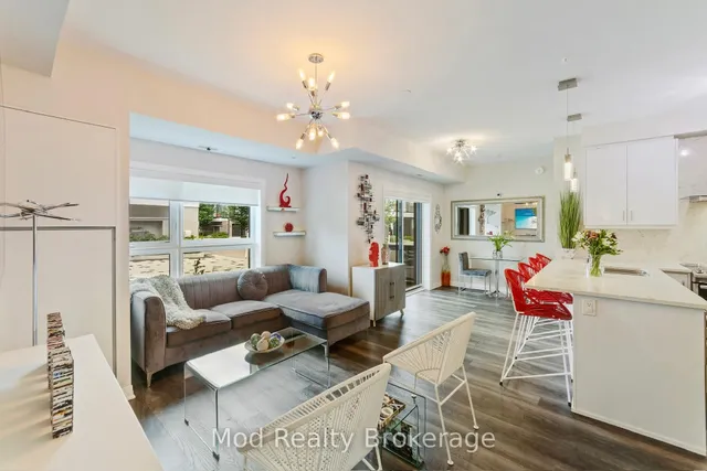 128 Grovewood Common Unit 129