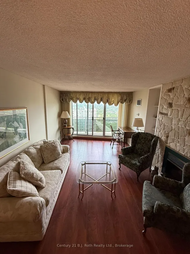 Additional image 5 of 820 Burnhamthorpe Rd Unit 2107