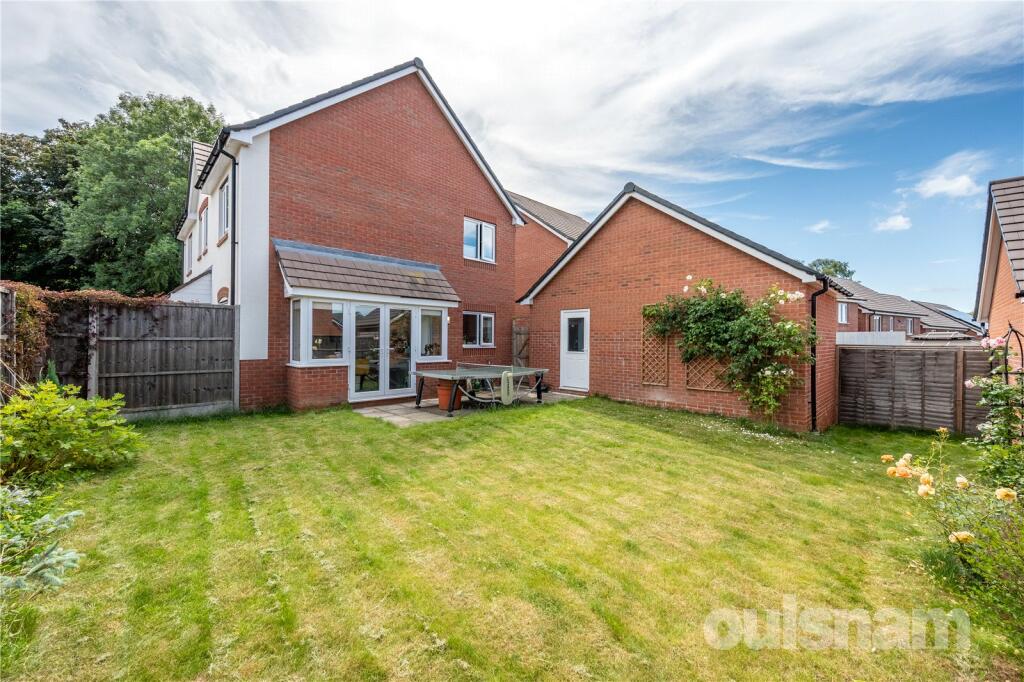 Additional image 18 of Elder Court, Kings Norton, Birmingham, West Midlands, B38