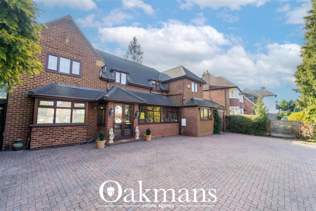 Additional image 27 of Beaks Hill Road, Birmingham, B38
