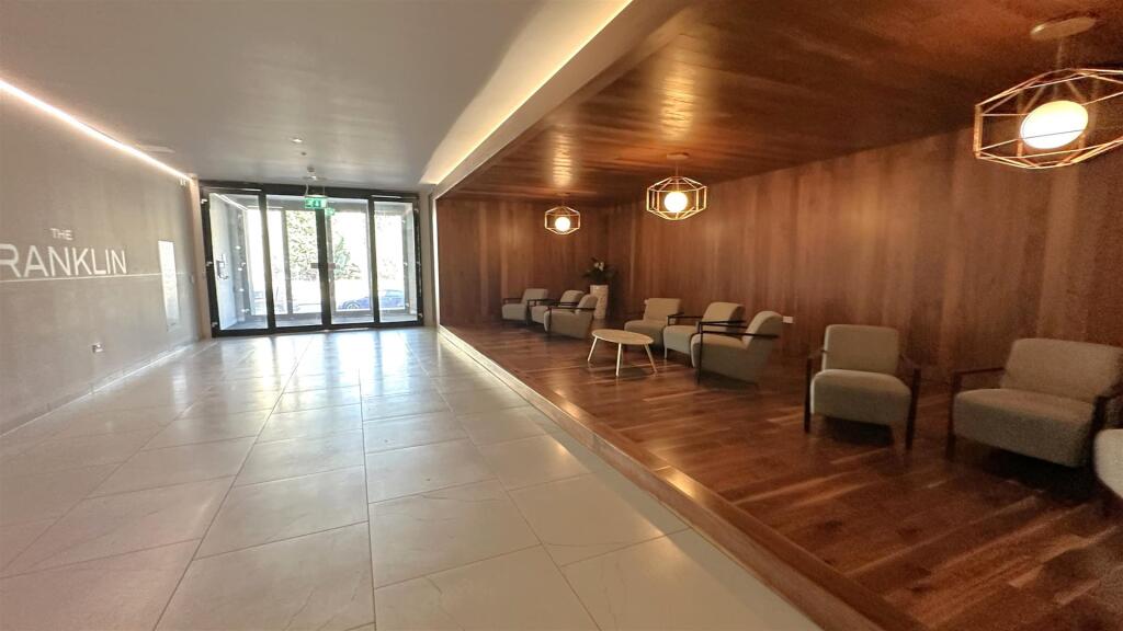 Additional image 16 of The Franklin, Bournville Lane, Birmingham