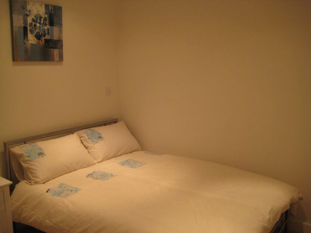 Additional image 4 of Hub Furnished Studio With Seperate Bedroom Area