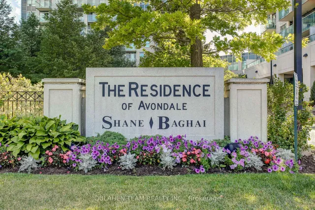 Additional image 34 of 16 Harrison Garden Blvd Unit 1011