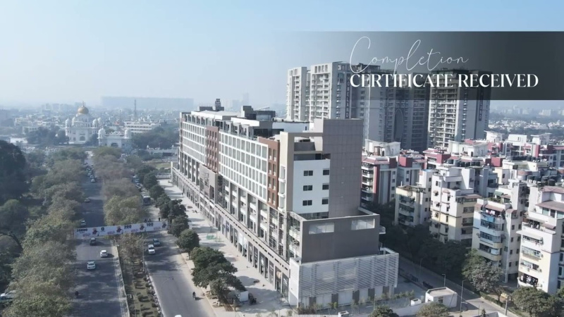 Additional image 3 of Sector 70, Mohali