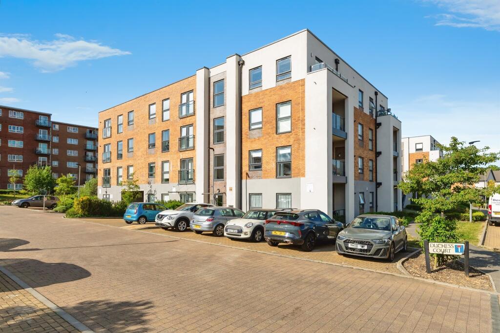 Additional image 17 of Duchess Court, Welwyn Garden City