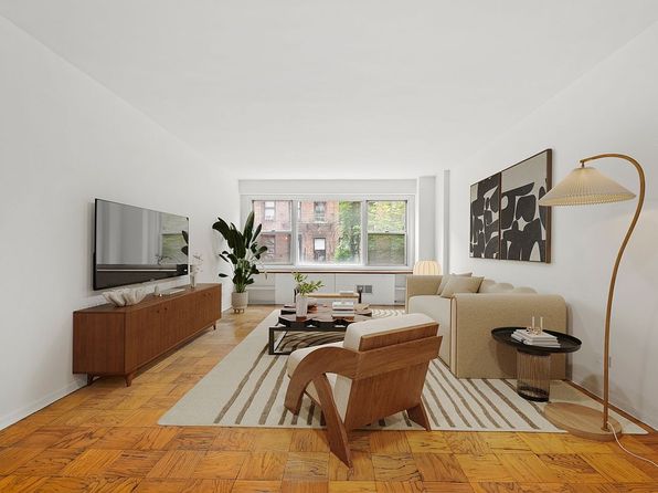 435 E 65th St APT 3K, New York, NY 10065