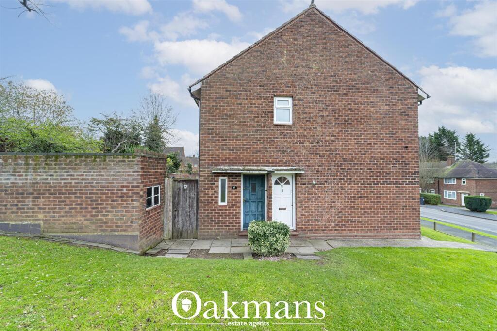 Additional image 12 of Ferncliffe Road, Birmingham, B17