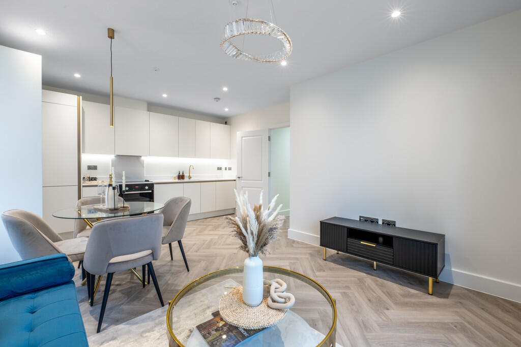 Additional image 7 of Clarence House, St. Albans | New Build Apartments Now Launched