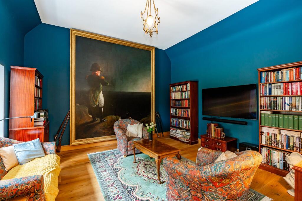 Additional image 17 of Cushnie, Alford, Aberdeenshire