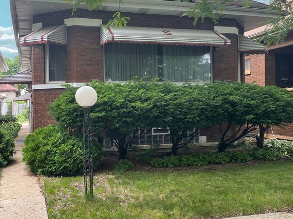 9412 S Elizabeth St, Chicago, IL 60620