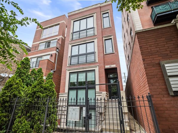 Property image for 823 N Marshfield Ave #2, Chicago, IL 60622