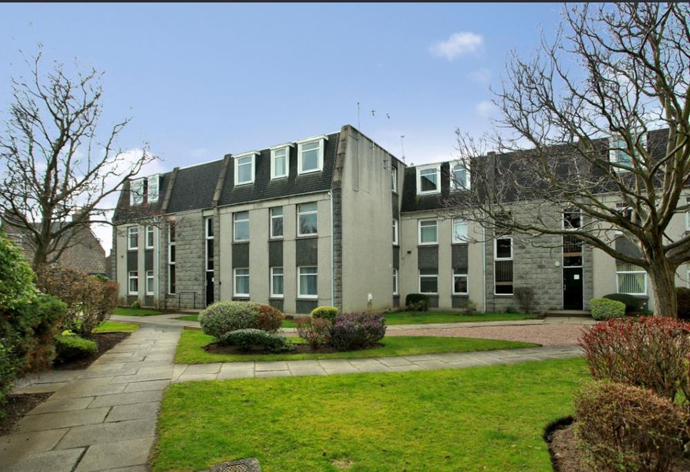 Additional image 14 of Claremont Gardens, Aberdeen, AB10