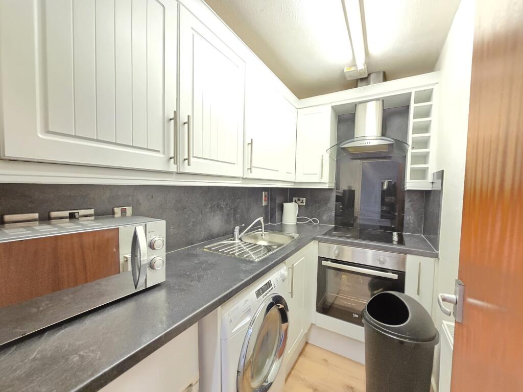 Additional image 2 of Hutcheon Street, City Centre, Aberdeen, AB25