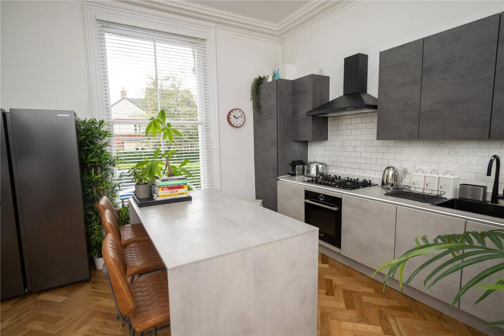 Additional image 10 of Charlotte Road, Edgbaston, Birmingham, B15