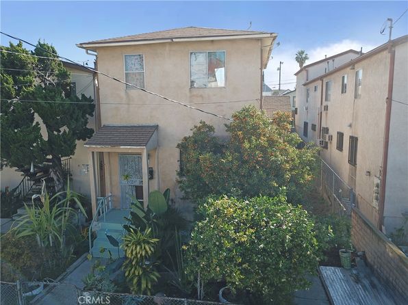 704 N Grand Ave, Los Angeles, CA 90012
