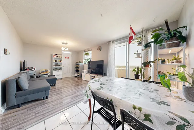 Additional image 3 of 3555 Derry Rd Unit 901