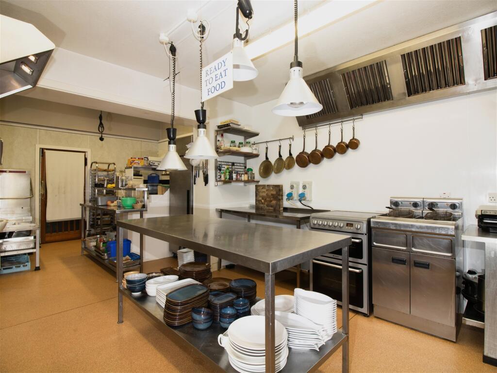 Additional image 25 of New Inn and Microbrewery, Aberdeenshire