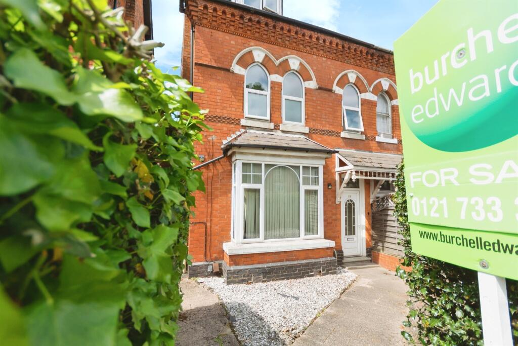 Additional image 2 of Shirley Road, Acocks Green, Birmingham