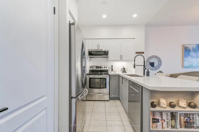 Additional image 11 of 2111 Lake Shore Blvd Unit 1620