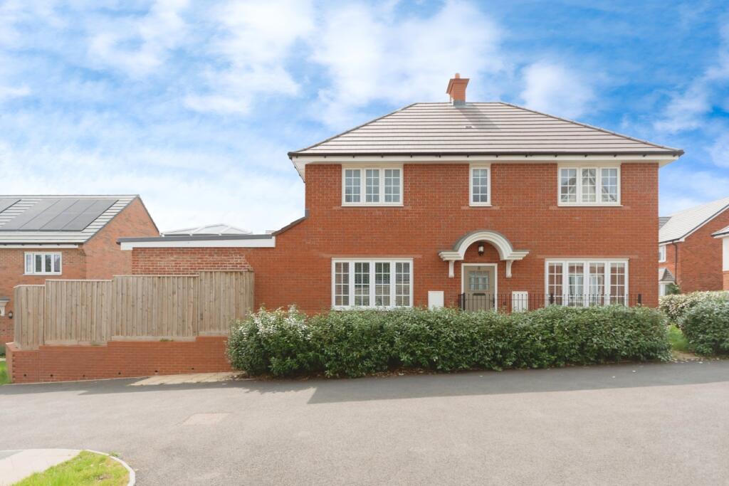 Par Street, BIRMINGHAM, West Midlands, B31