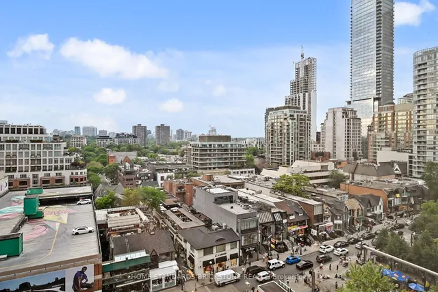 Additional image 42 of 110 Bloor St Unit 1009