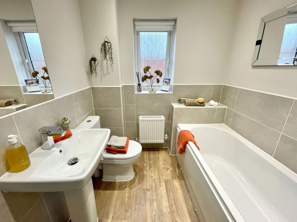 Additional image 12 of The Elms - The Ennerdale, Shaftmoor Lane, Hall Green