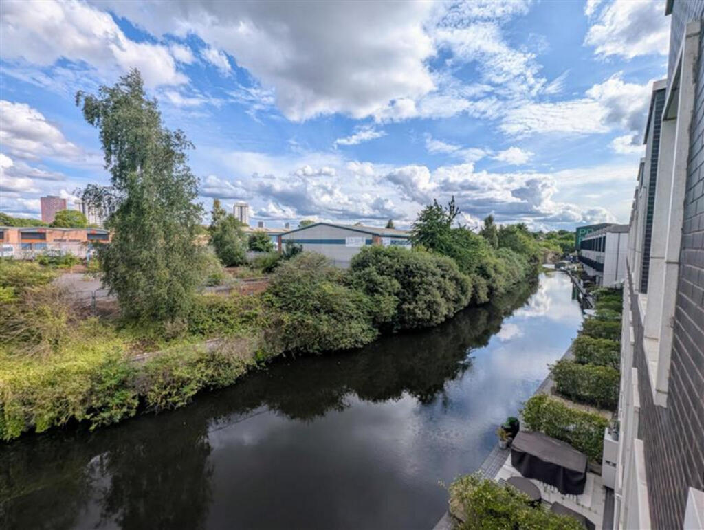 Additional image 2 of South Loop Square, Birmingham, B16 0