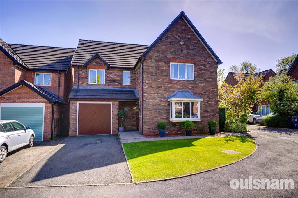 Additional image 29 of Foxes Meadow, Kings Norton, Birmingham, B30