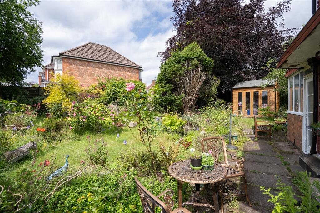 Additional image 14 of Vibart Road, Birmingham