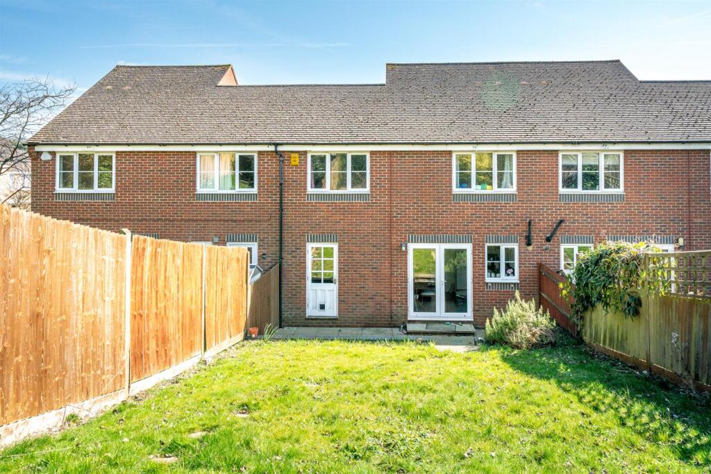 Additional image 17 of Orient Close, St. Albans