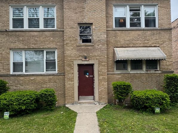 6531 N Hoyne Ave #2S, Chicago, IL 60645