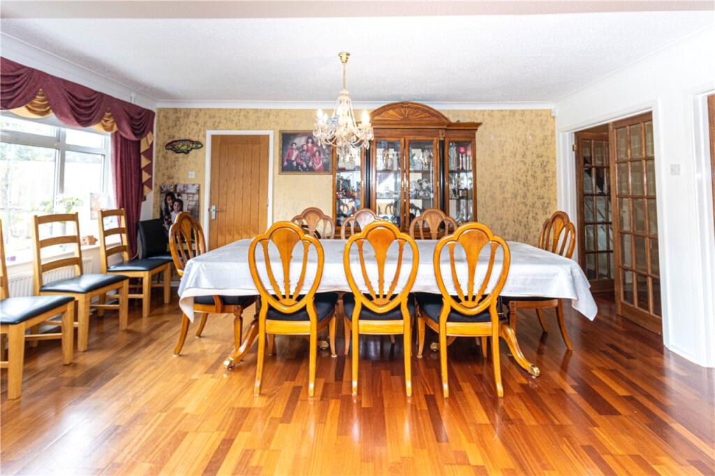 Additional image 8 of Netherfield Road, Harpenden, AL5